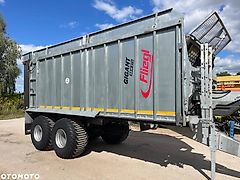 Fliegl ASW 271
