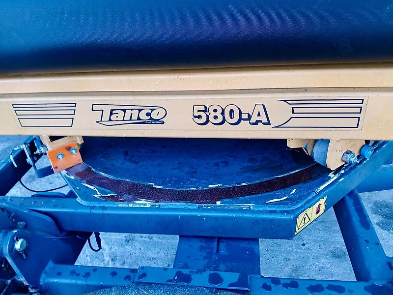 Tanco 580-A