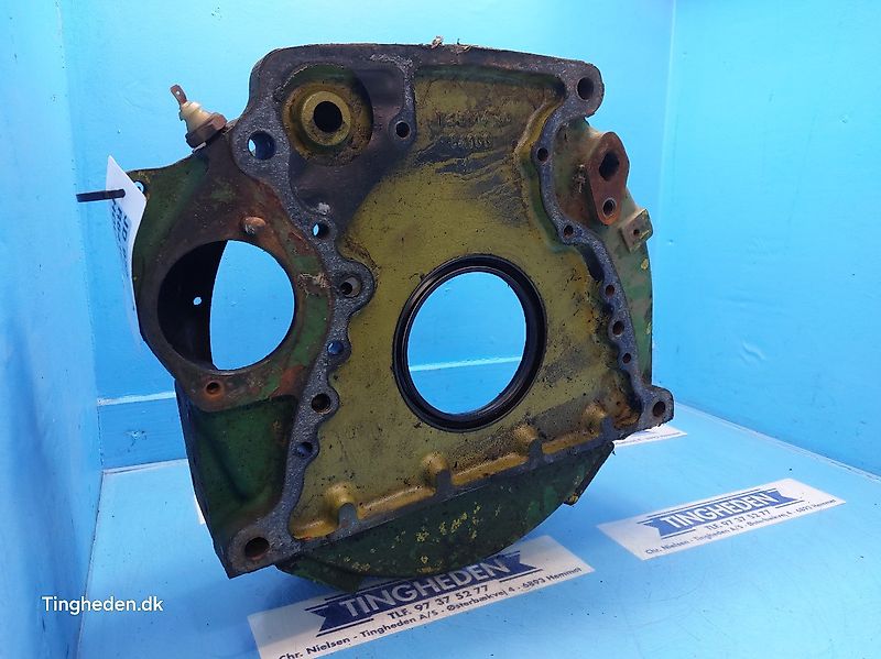 John Deere 955 (Spare part/Reservedel/Ersatzteil)