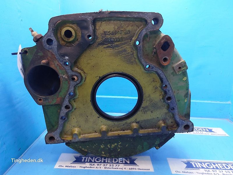 John Deere 955 (Spare part/Reservedel/Ersatzteil)