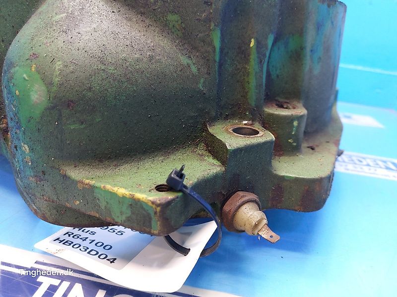 John Deere 955 (Spare part/Reservedel/Ersatzteil)