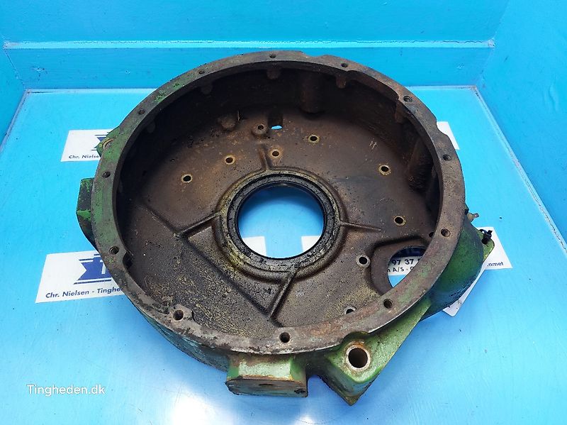 John Deere 955 (Spare part/Reservedel/Ersatzteil)