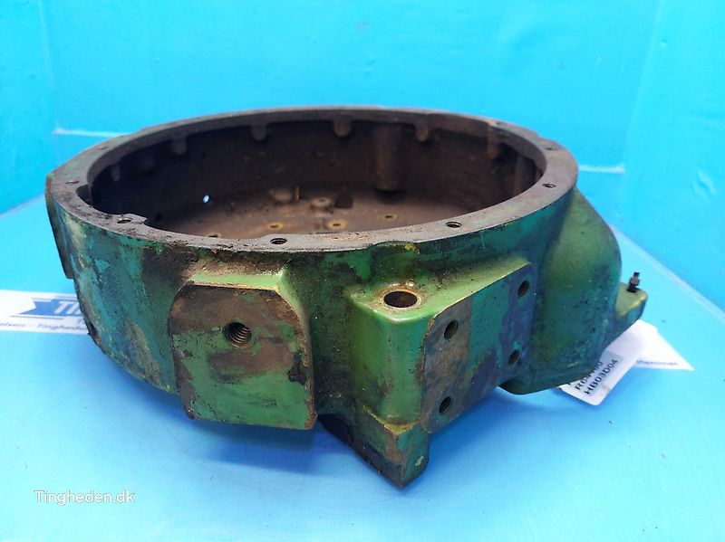 John Deere 955 (Spare part/Reservedel/Ersatzteil)