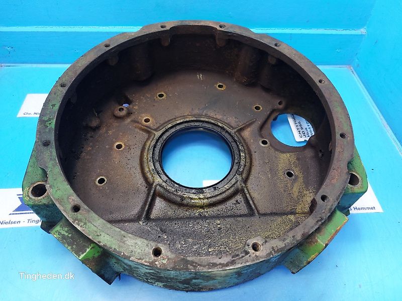 John Deere 955 (Spare part/Reservedel/Ersatzteil)