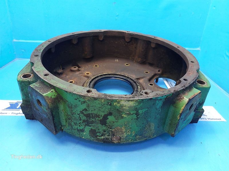John Deere 955 (Spare part/Reservedel/Ersatzteil)