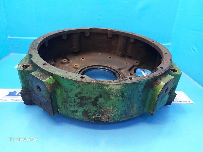 John Deere 955 (Spare part/Reservedel/Ersatzteil)