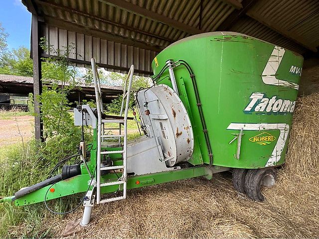Tatoma MV12
