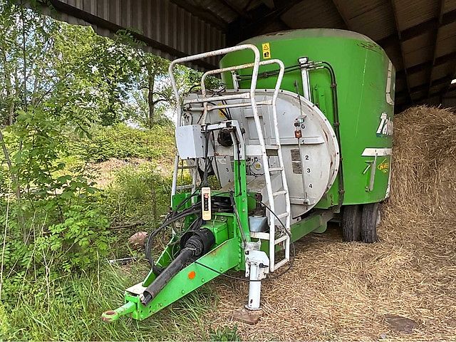 Tatoma MV12