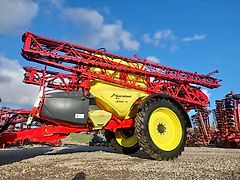 Kverneland iXtrack C60 - 36m