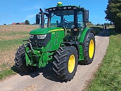 John Deere 6120R
