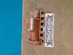 Ford bundkar (Spare part/Reservedel/Ersatzteil)