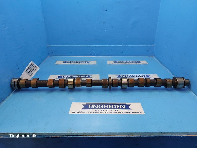 John Deere 955 (Spare part/Reservedel/Ersatzteil)