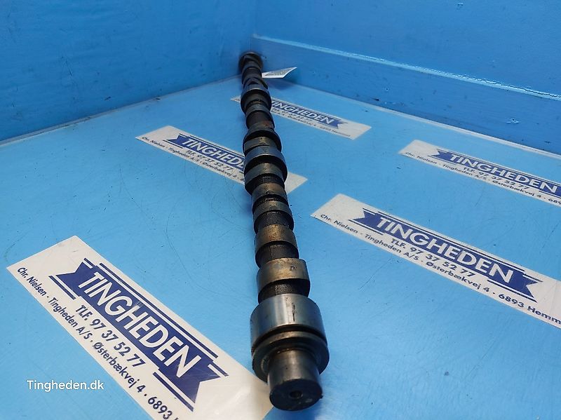 John Deere 955 (Spare part/Reservedel/Ersatzteil)