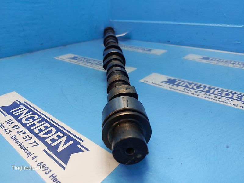 John Deere 955 (Spare part/Reservedel/Ersatzteil)