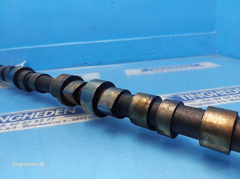 John Deere 955 (Spare part/Reservedel/Ersatzteil)