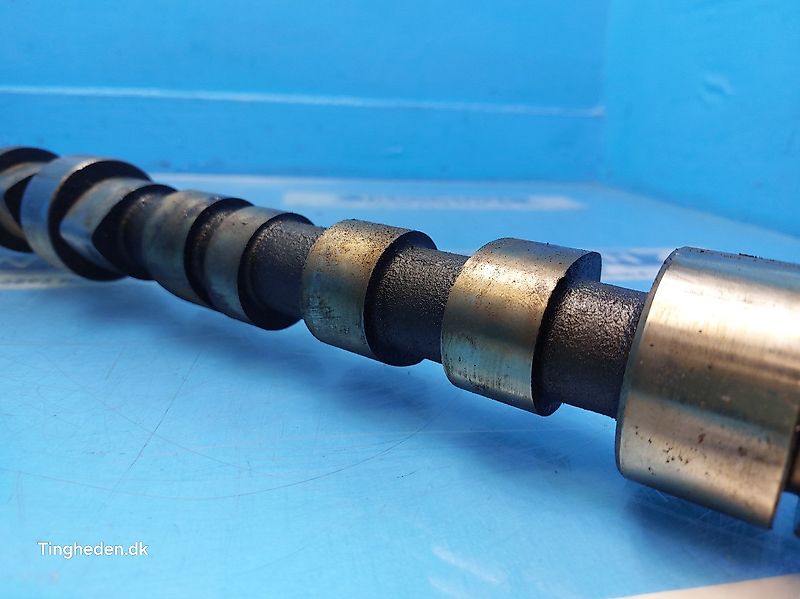 John Deere 955 (Spare part/Reservedel/Ersatzteil)