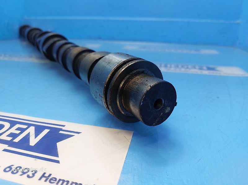 John Deere 955 (Spare part/Reservedel/Ersatzteil)