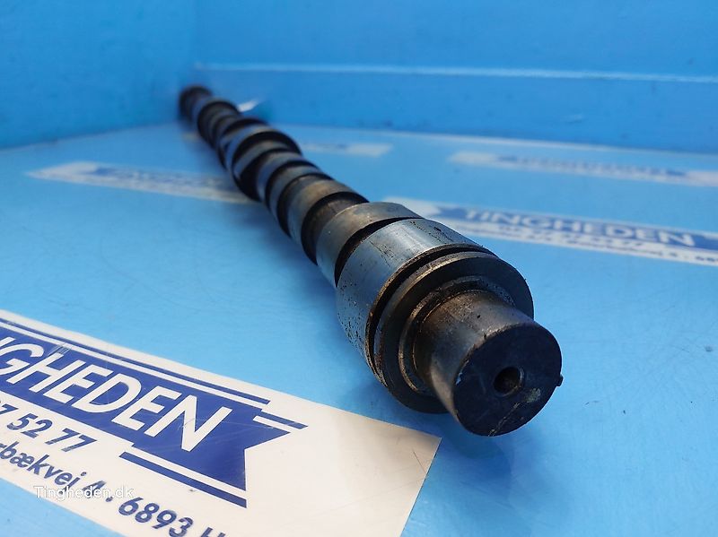 John Deere 955 (Spare part/Reservedel/Ersatzteil)