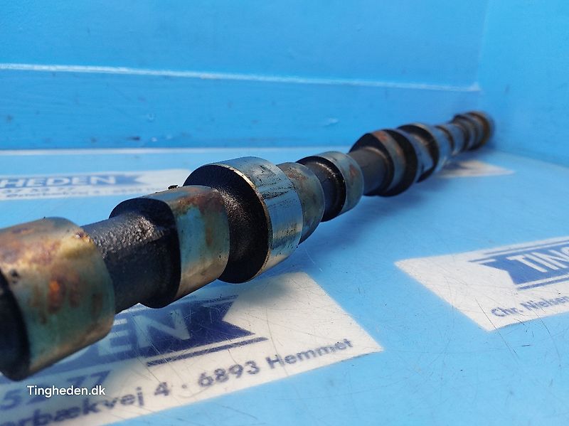 John Deere 955 (Spare part/Reservedel/Ersatzteil)