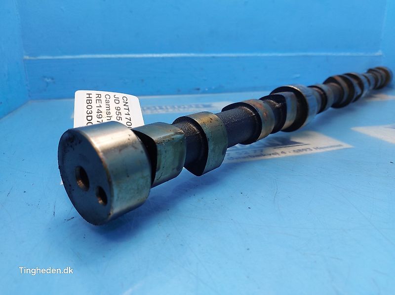 John Deere 955 (Spare part/Reservedel/Ersatzteil)