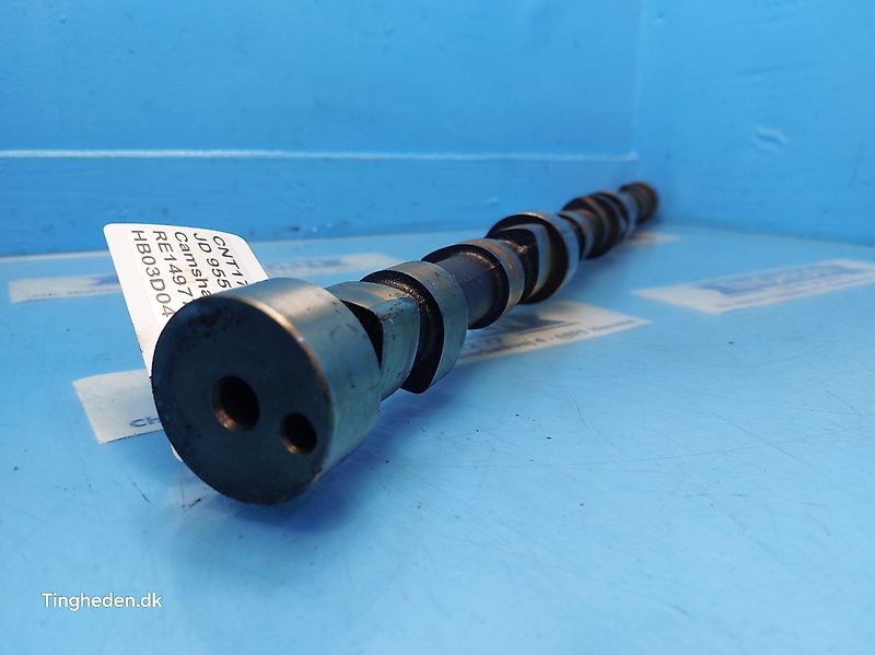 John Deere 955 (Spare part/Reservedel/Ersatzteil)