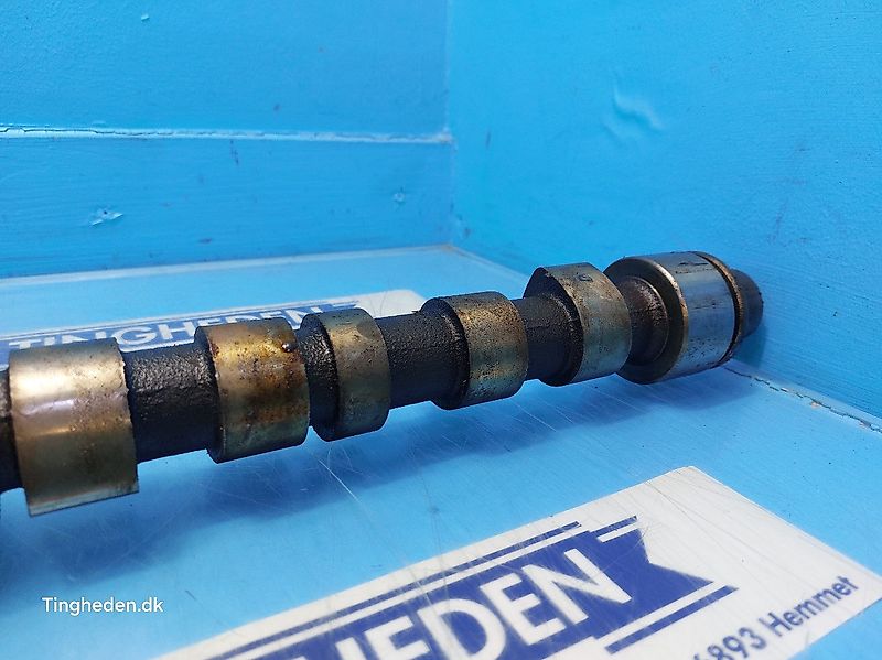 John Deere 955 (Spare part/Reservedel/Ersatzteil)