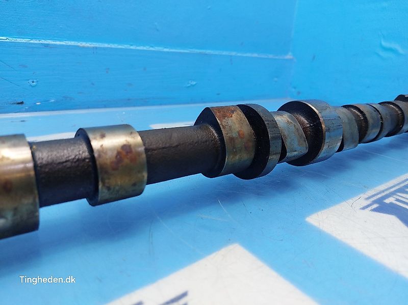 John Deere 955 (Spare part/Reservedel/Ersatzteil)