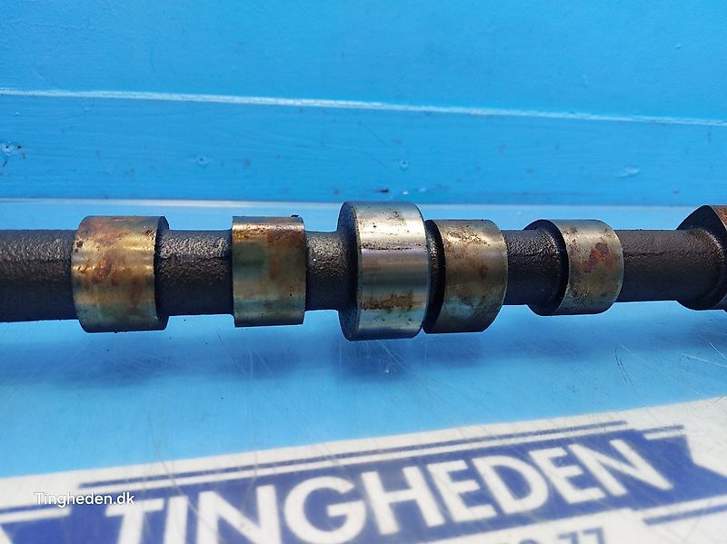 John Deere 955 (Spare part/Reservedel/Ersatzteil)