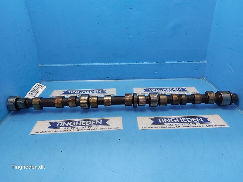 John Deere 955 (Spare part/Reservedel/Ersatzteil)