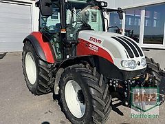 Steyr 4085 Kompakt ET Profi