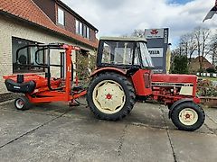 Morra ( Fort, Fella) F7500 MF11/75