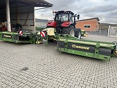 Krone Easy Cut B 1000 CV Collect