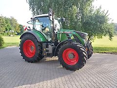 Fendt 720 Vario Profi+ Setting2 GEN6