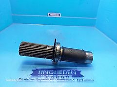 John Deere 4040 (Spare part/Reservedel/Ersatzteil)