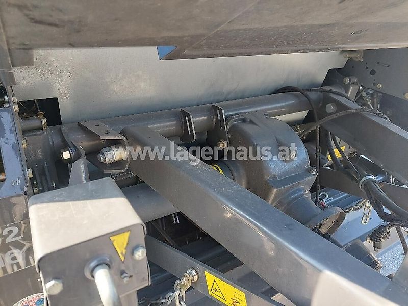 Claas VARIANT 385 RC