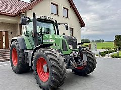 Fendt 820 Vario TMS Com3 Pneumatyka!2xEHR