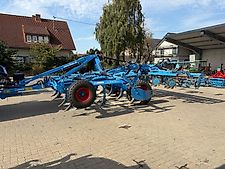 Lemken Karat 10/500 KUA