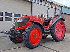 Kubota M6060