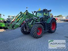 Fendt 718 VARIO S4
