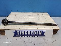 John Deere 4040 (Spare part/Reservedel/Ersatzteil)