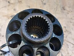 John Deere 9780 Piston AZ51527 (Spare part/Reservedel/Ersatzteil)