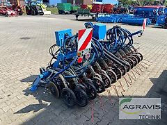Lemken OPTIDISC 25/300