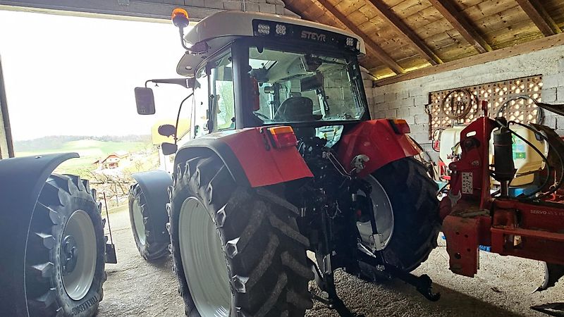 Steyr 9105MT