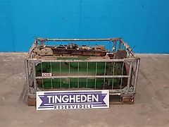 John Deere 6359TZ (Spare part/Reservedel/Ersatzteil)