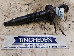 John Deere 9780i Drivaksel AZ56794 (Spare part/Reservedel/Ersatzteil)