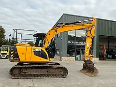 JCB JS130LC Digger (ST24112)