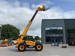 JCB 560-80 Agri Xtra Telehandler (ST23410)