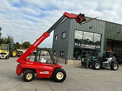 Manitou BTI 220 Buggi Scopic