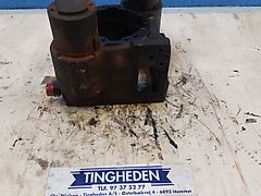 John Deere 9780 (Spare part/Reservedel/Ersatzteil)