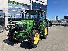 John Deere 5067e